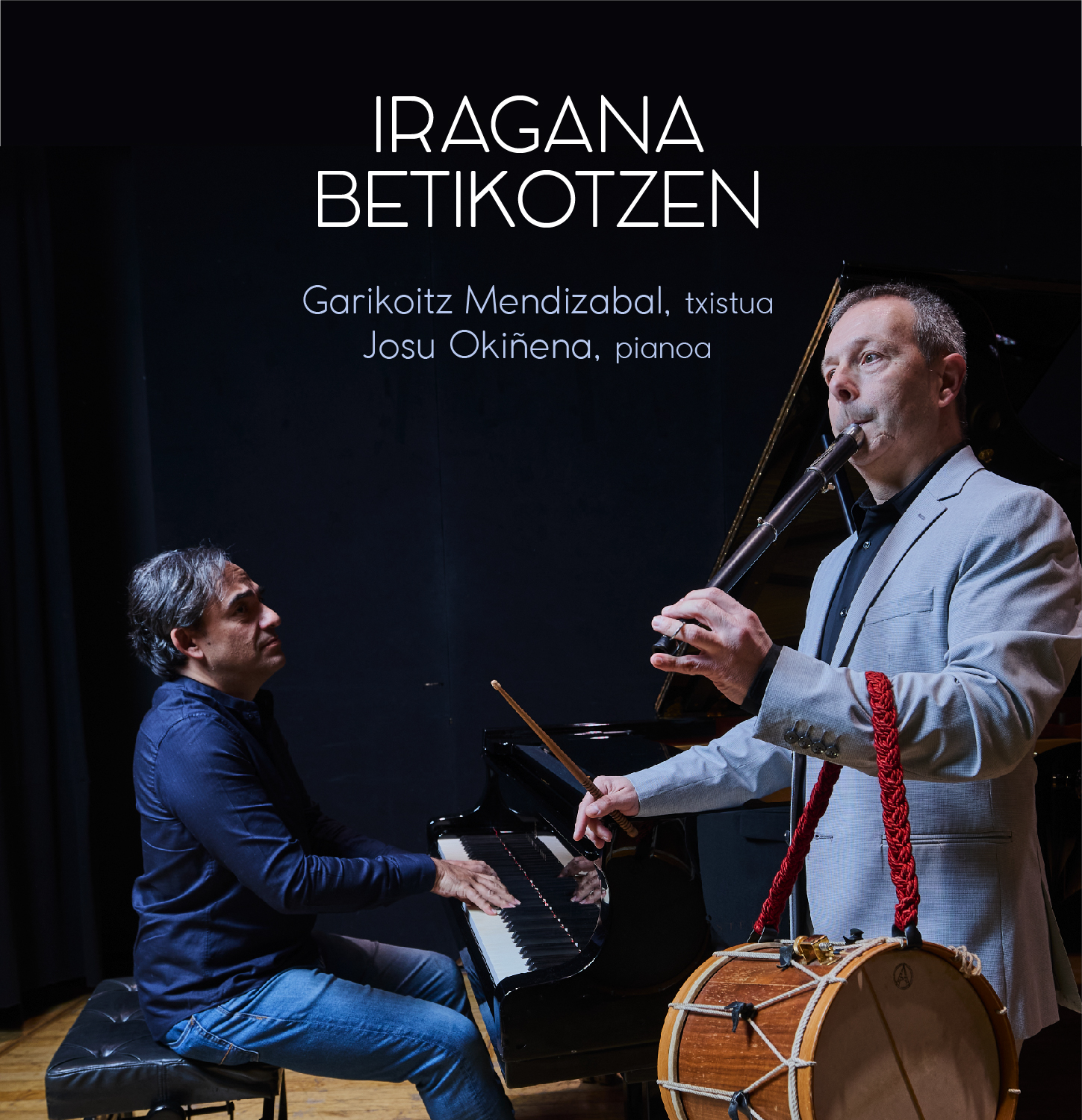 Iragana Betikotzen