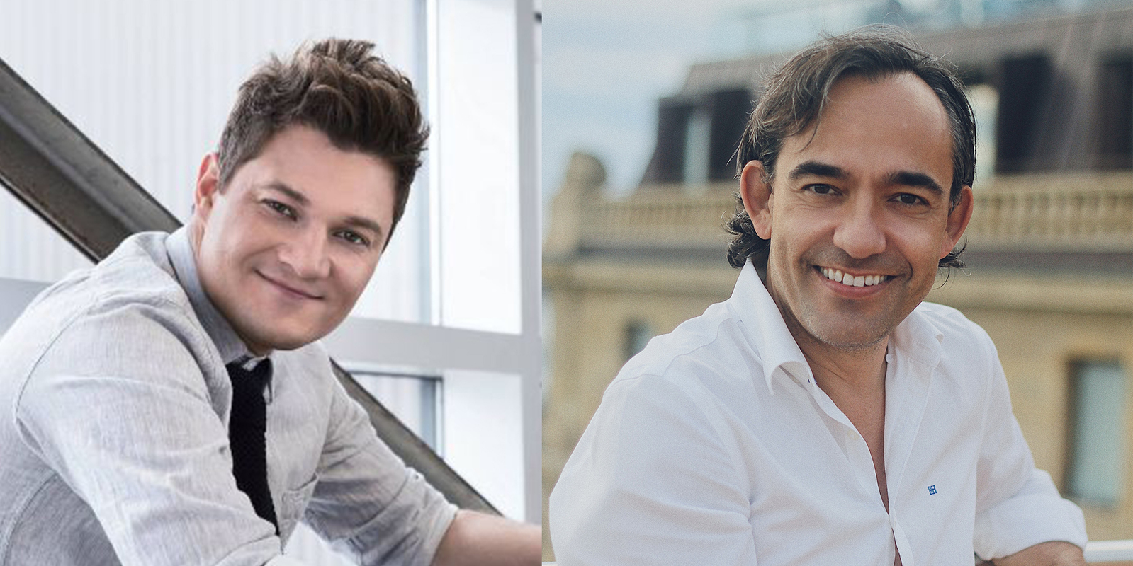 Alexandre Da Costa | Josu Okiñena / OE Oficina