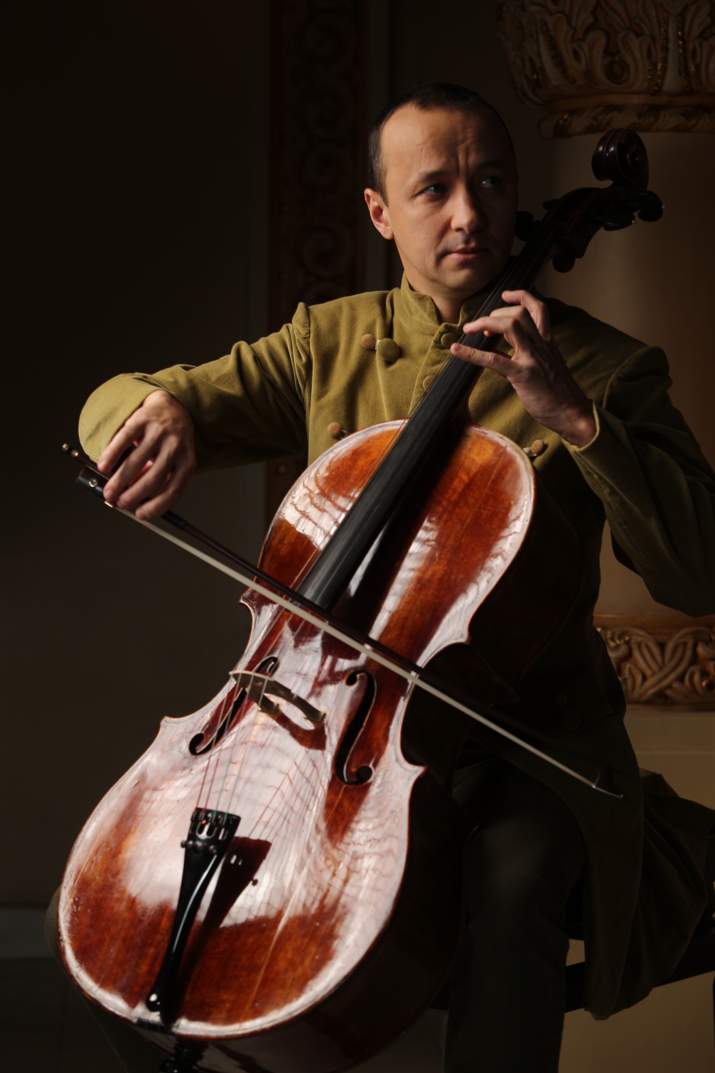Razvan Suma | Josu Okiñena