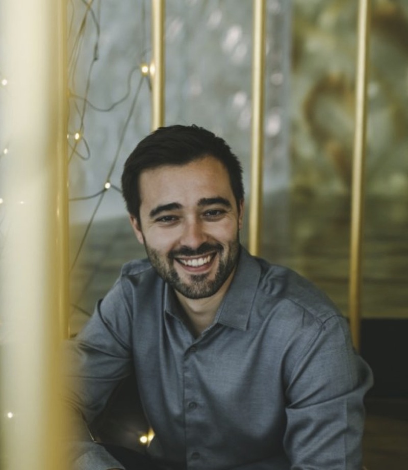 Vlad Campean | Vasco Dantas / OE Oficina