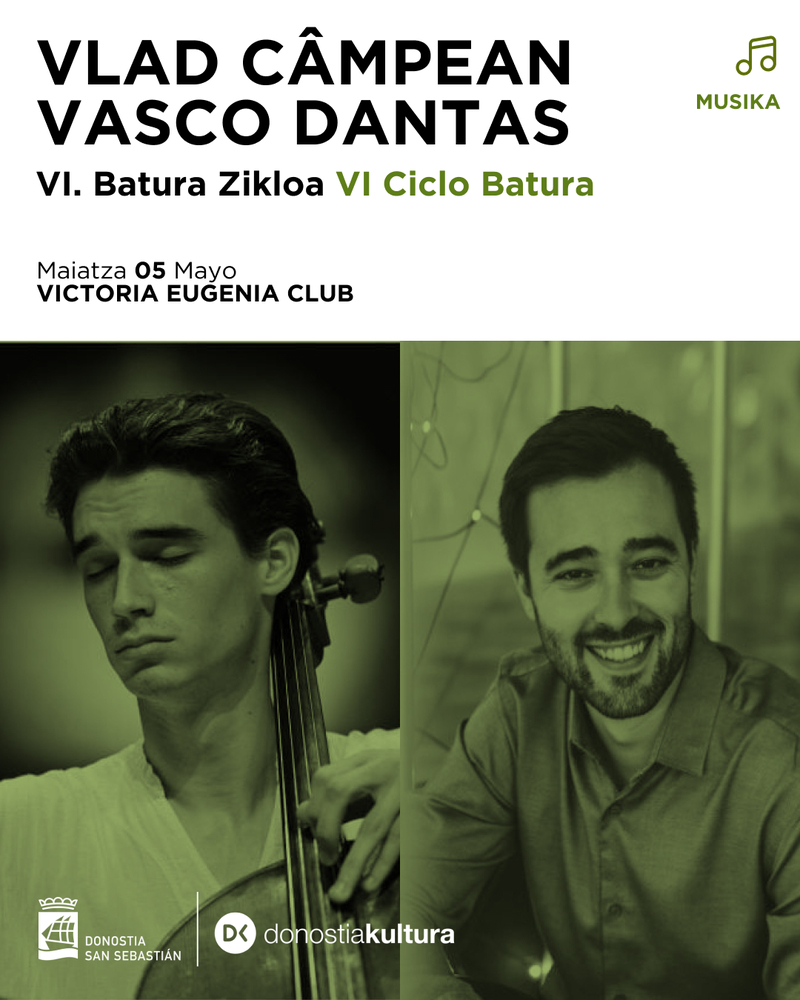 Vlad Câmpean | Vasco Dantas / OE Oficina