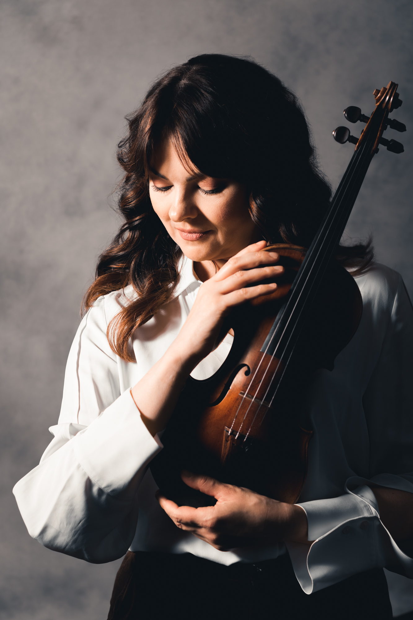 Tatiana Samouil y Josu Okiñena participan en la 27ª edición del Ciclo de Música Clásica de la Encarnación en Aste Nagusia