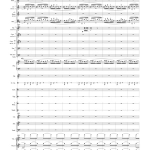 Illustrations Musicales pour LA VIE PROFONDE DE SAINT FRANÇOIS D´ASSISE