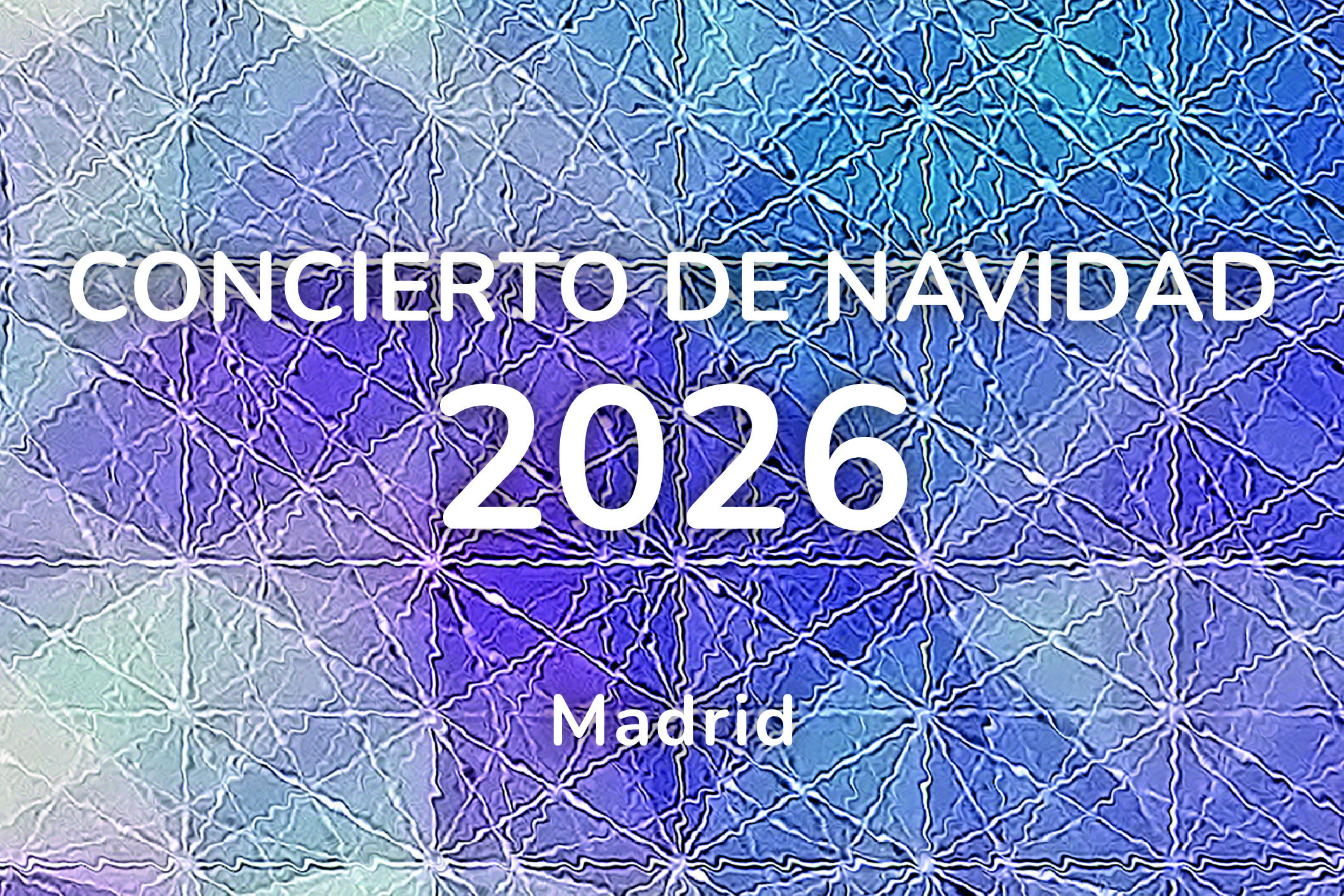 Concierto de Navidad