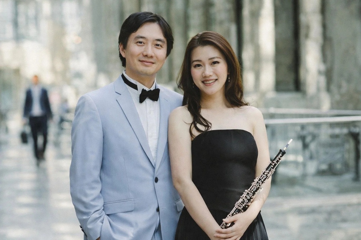 Beverly Wang | Sheng Cai / OE Oficina