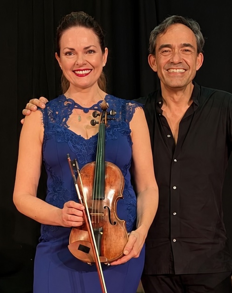 Tatiana Samouil | Josu Okiñena / OE Oficina